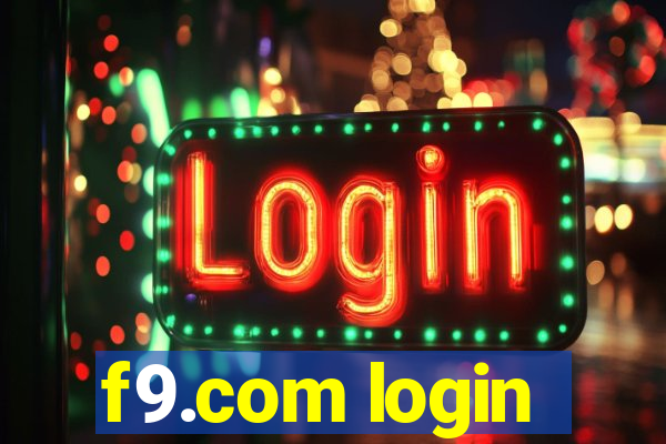 f9.com login